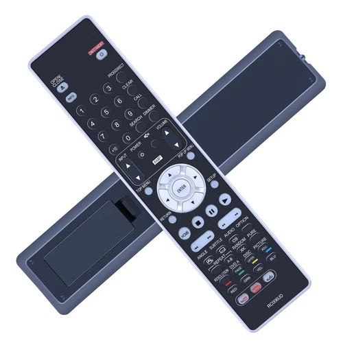 Neuf RC006UD pour télécommande Marantz UD5007 UD7007 - Photo 1/8
