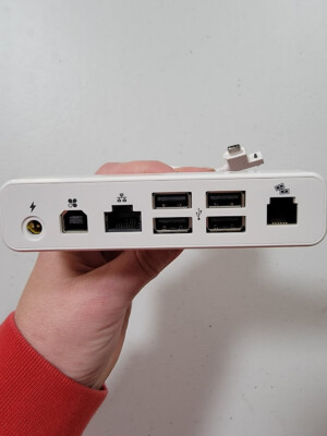 Clover Cable YJ3 Mini Triangle Hub for Clover Mini - PN