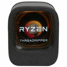 AMD YD190XA8AEWOF Ryzen Threadripper 1900X Processor New