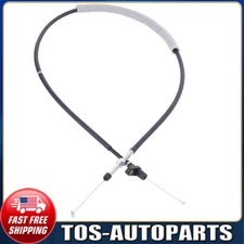 Accelerator Cable For Toyota Tacoma Tundra 4Runner T100 Kick Down Detent Cable