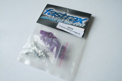 Fastrax FAST40 Universal Lenkgestänge Kit