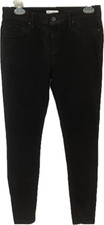 Jessica Simpson Super Skinny Women's Jeans Black Size 6