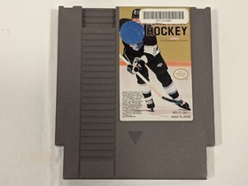 NES Nintendo Games Lot of 4 - Wayne Gretzky Hockey, NBA Basketball, Baseball, +