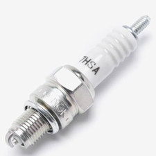 NGK C7HSA Spark Plug for 89-98 YAMAHA YFA-1 Breeze 125