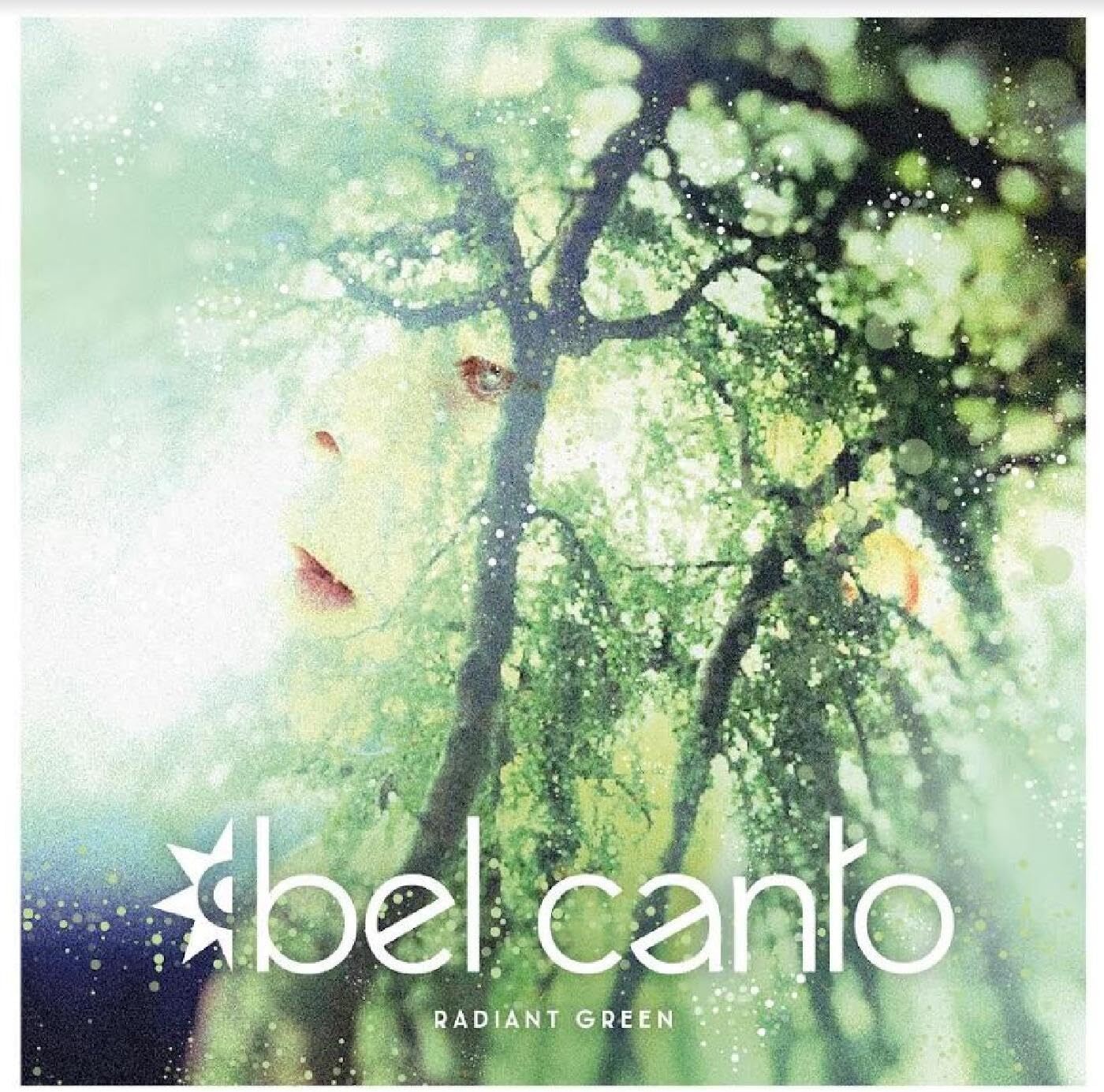Bel Canto Radiant Green (Vinyl LP) 12" Album