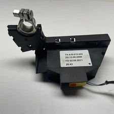 2012-2018 AUDI S6 A6 BATTERY POSITIVE TERMINAL CLAMP CONTROLLER PROTECTOR