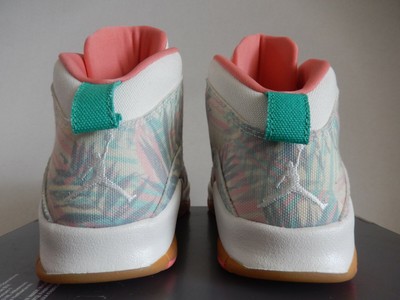 south beach jordan 10
