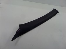 Nissan Silvia JDM RHD Left Front A-Pillar Trim S15 99-02 76912 85F00 Broken Tab