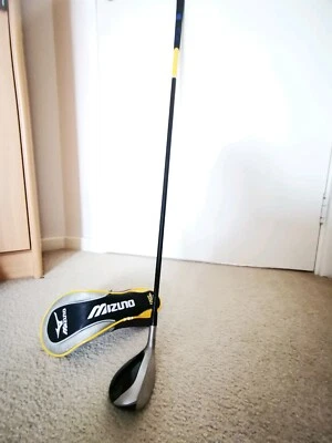 mizuno perth