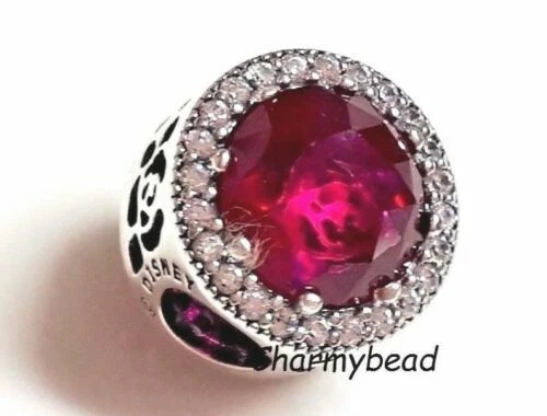 Radiant PANDORA Echtschmuck-Armbänder & -Charm-Anhänger