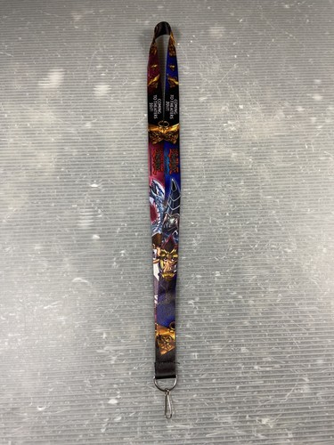 Yu-Gi-Oh! Il lato oscuro delle dimensioni LANYARD in arrivo nelle sale 2017 - Foto 2 di 9