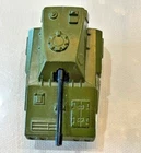 2045BK - Vintage 1976 Lesney Matchbox #70 Rolamatics Tank! Minty!