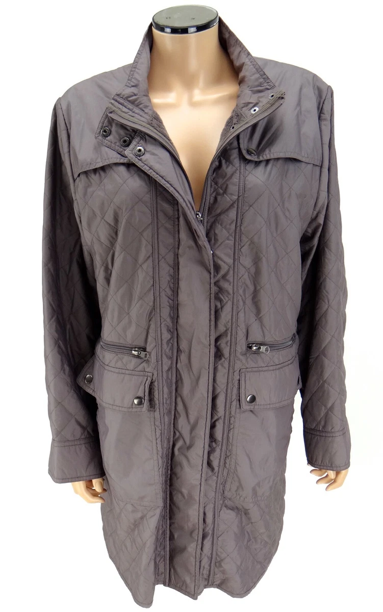 Weather solutions coats clearance