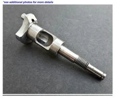 1x Vintage RC Car Airplane Boat Engine Crankshaft OS ? Novarossi ? HPI ? New #2