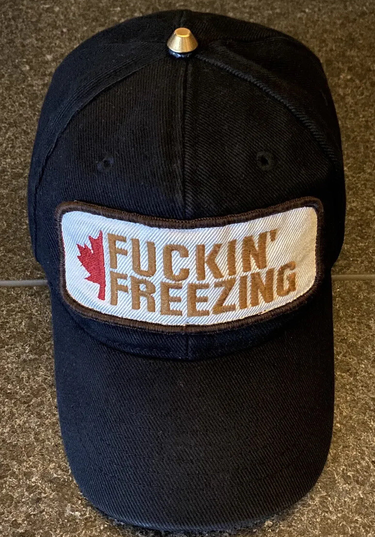 Dsquared2 F/W 2004 Collectors Item Bb Hat Mütze Hut Cap Capi