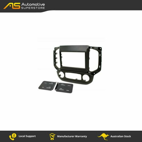 Sungrabba Dash Mat Holden Colorado RC Models 07/2008-05/2012 | No