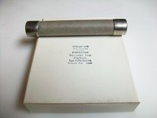 BOX OF 5 SIGHTMASTER F29A5000V1A    HV  FUSE  5KV  1 A