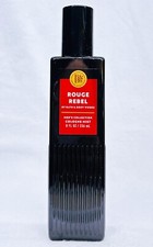 1 Bath  Body Works ROUGE REBEL MEN Gologne Mist Body Spray 8 oz