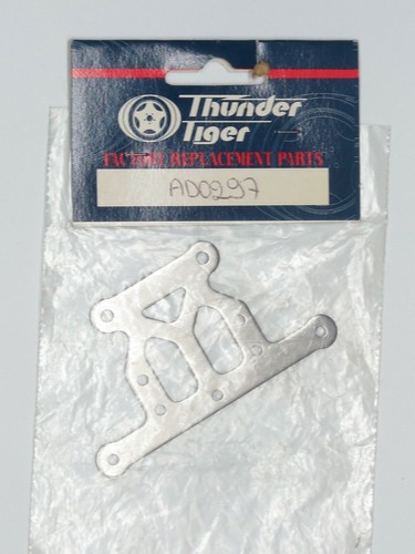 TUNDER TIGER assortimento ricambi per modelli RC - 1:10 - 1:8 - Photo 31/39