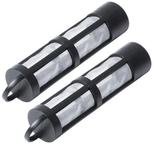 Ford 6.0L 7.3L Powerstroke Diesel Fuel Filter Tank Pickup Sock Screen 4C4Z9365BA