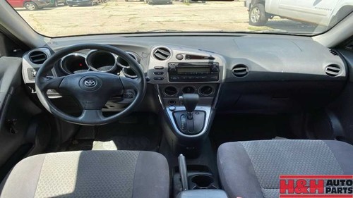 Audio Equipment Radio Receiver With CD ID 86120-02400 Fits 04-08 MATRIX 374723 - Picture 8 of 12
