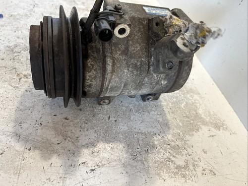 Mitsubishi Shogun Ac Air Con Compressor 447220-3657 Genuine 3.2 Di-D 2006 - Picture 4 of 9