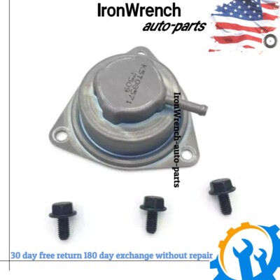 Turbocharger boost air pipe relief valve bypass valve For Civic CR-V K5T08571