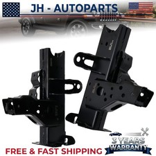 For 2018-2025 Jeep Wrangler Gladiator Jljt New Front Leftright Frame Horn Rail