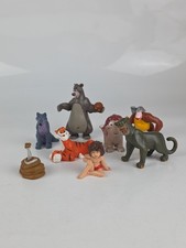 Disney Jungle Book King Figure Set Toys, Collectible Toys Bundle Joblot