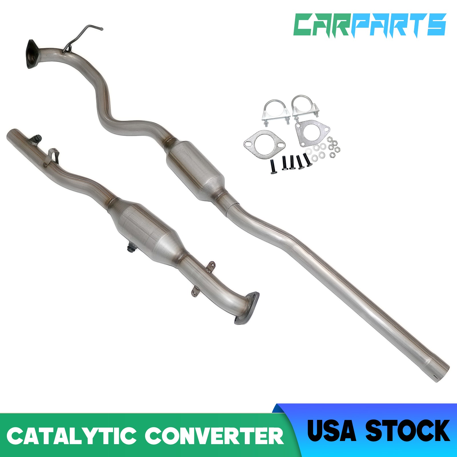 Catalytic Converter Fit Mitsubishi Outlander Sport RVR 2011 2012-2015 L4 2.0L