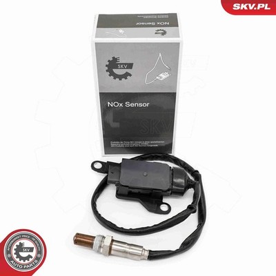 ESEN SKV NOx-Sensor NOx-Katalysator 71SKV026 12V für OPEL COMBO K9 Tour Life K0