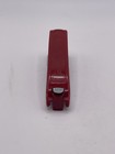 Vintage Red Swingline TOT 50 Mini 3" Pocket Stapler  — photo 4
