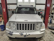 (LOCAL PICKUP ONLY) Rear Bumper Trailer Hitch Without Park Assist Fits 08-12 LIB