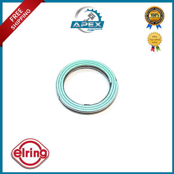Elring Auspuffrohr Dichtring 36Mm Innen Ø FüR Toyota Corolla Starlet 020.851-image