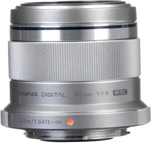 olympus 45mm f1 8 | eBay