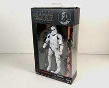 NEW Star Wars Black Series 14 Clone Trooper 6 WELL PACKED