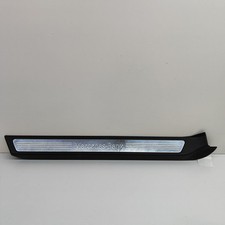 MERCEDES-BENZ E-Coupe C207 Schwellerverkleidung vorne rechts A2076800235 2015