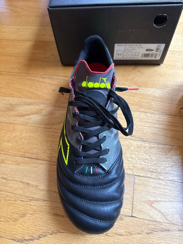 diadora brasil elite veloce ita lpx - Image 2 of 4