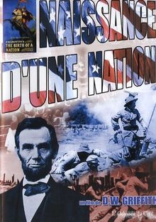 Naissance dune nation von not specified | DVD | Zustand gut