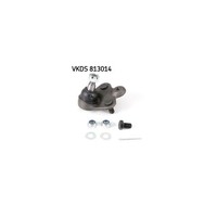 Trag-/FüHrungsgelenk SKF Vkds 813014 FüR Honda, Vorderachse Rechts, Unten