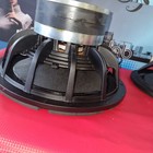 Silence.lab🇮🇹 SW12.22 S.Q. 320m.m. Subwoofer handmade in Italy