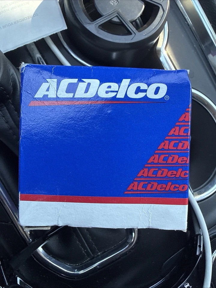 D1943A AC Delco Ignition Control Module for Chevy Suburban Citation Express Van - Image 2 of 3