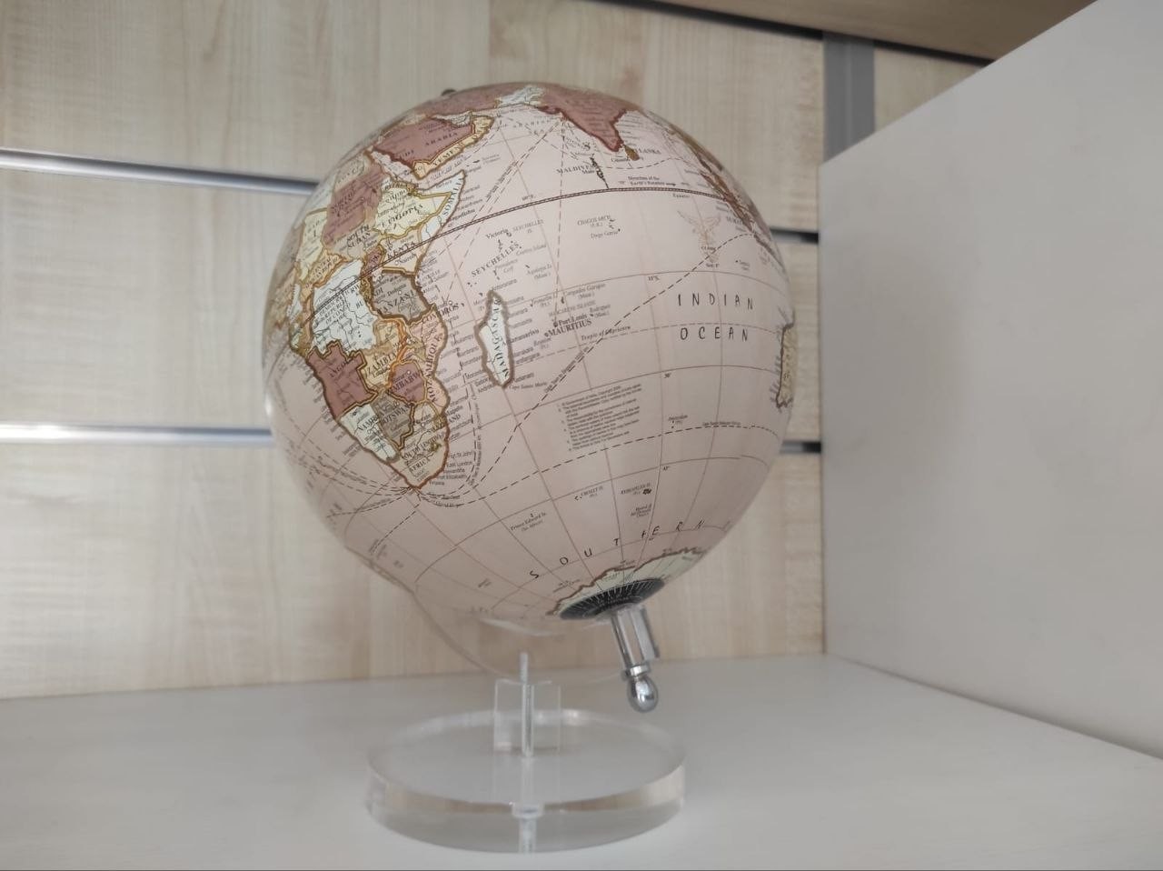 Mappamondo 30 cm — foto 2