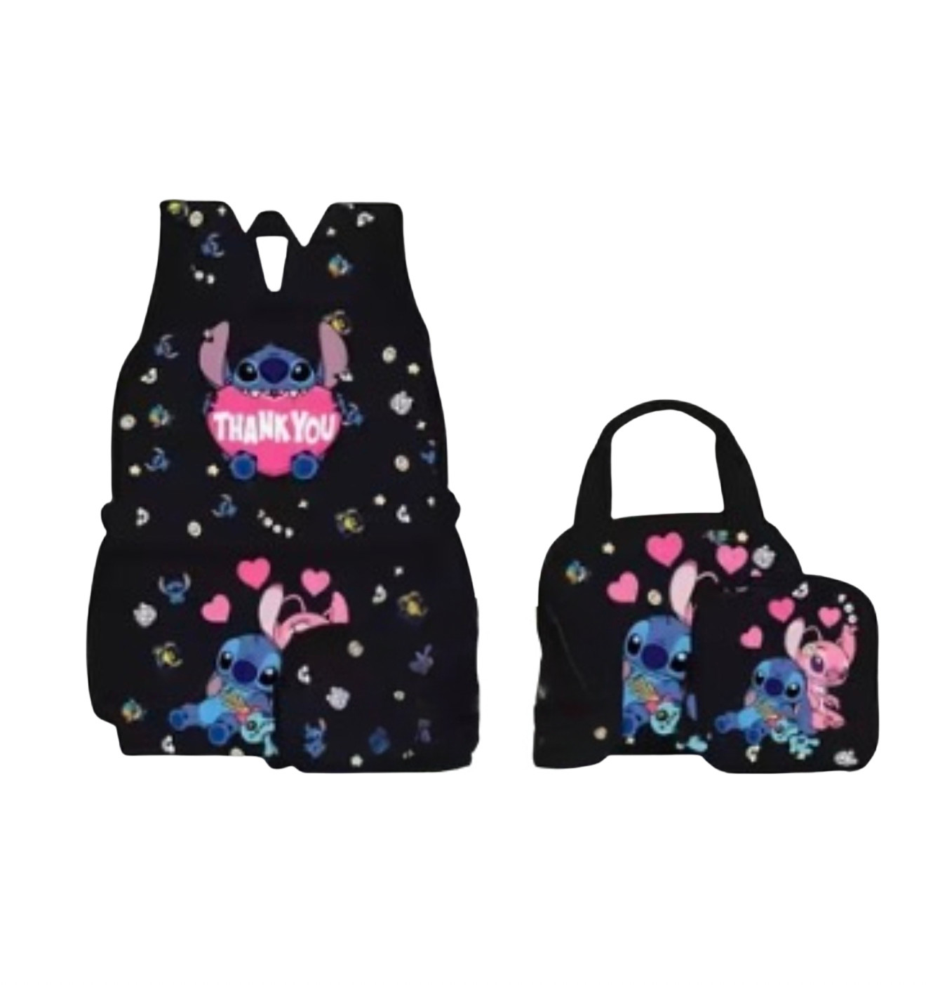 Case, Small Lunch Bag, Small Purse