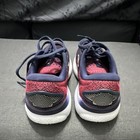 Brooks Ghost 16 Women’s Running Sneakers US 7.5 B Navy/Pink/White Cushioned — photo 7