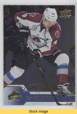 2016-17 Upper Deck Silver Foil Carl Soderberg #46 READ 5ya