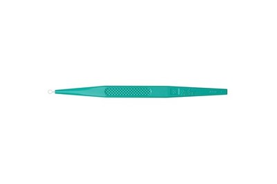 Integra Miltex 33-53 Dermal Curette Disposable 3mm Tip Sterile (Box of 50)