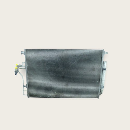 197519 Klimakondensator, Kondensator Klimaanlage VW Crafter 30-5