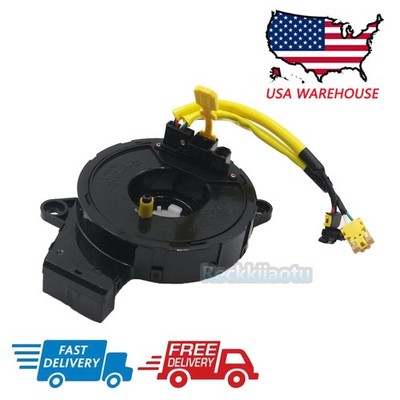 5082050AC Clock Spring For DODGE CARAVAN 2001-2007 & CHRYSLER VOYAGER 2001-2003