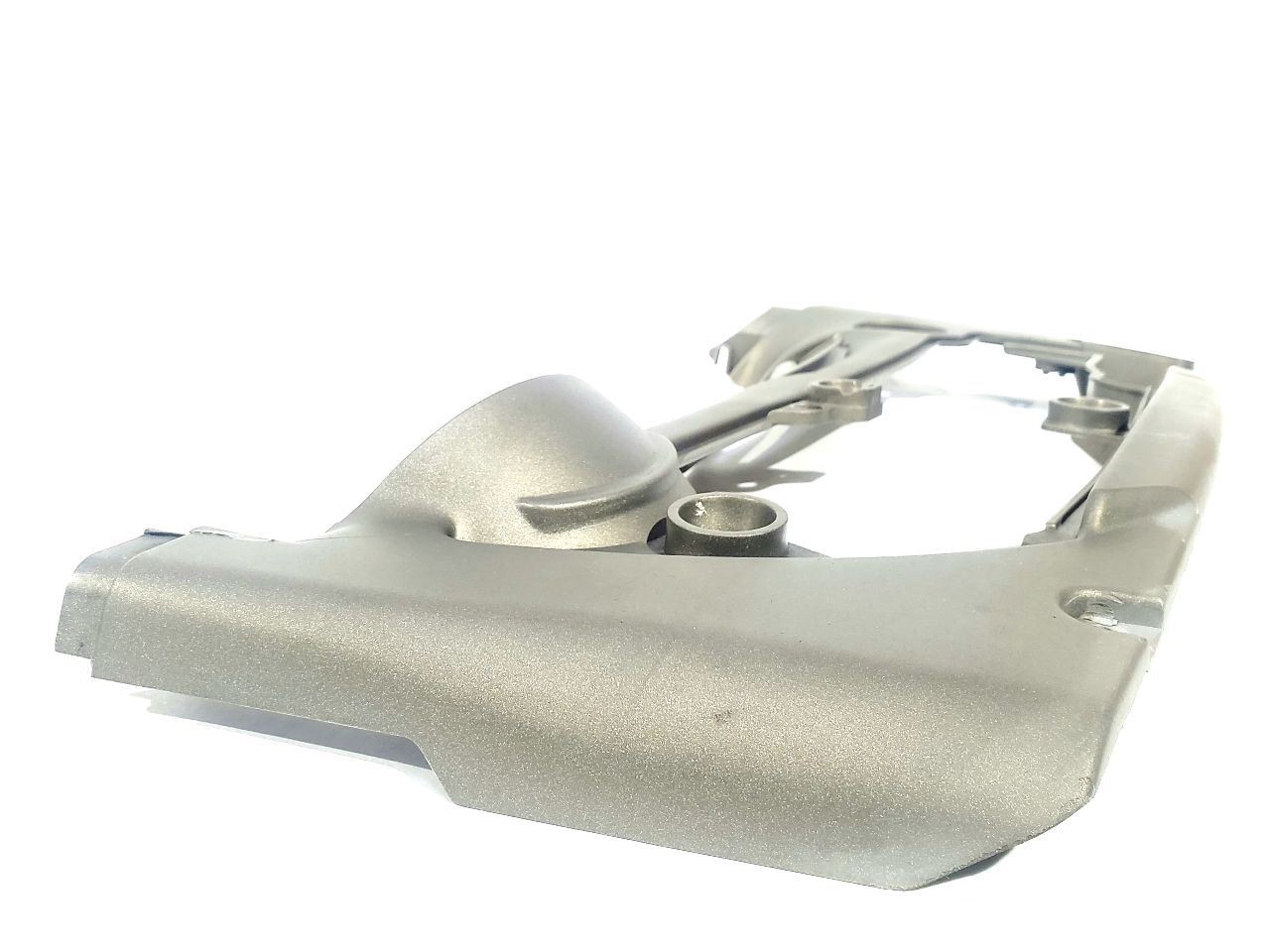 2003 Maserati Spyder Cambiocorsa OEM Left Engine Bay Beauty Trim Cover